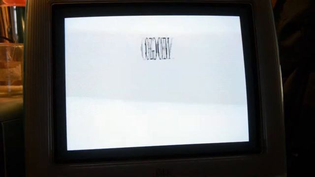 iMac G3 (400Mhz-128MB RAM) MAME - The Last Blade 2 смотреть онлайн