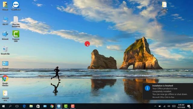 How to permanently Activate/Register MS Office 2016, free 100% смотреть онлайн