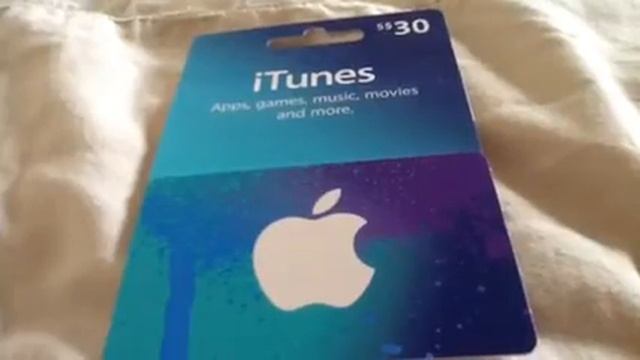 1.giveaway $30 iTunes card giveaway for 91 subs info! (CLOSED) смотреть онлайн