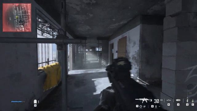 Call of Duty Modern Warfare 3 Прайс и Гас в Санкт-Петербурге | 4K смотреть онлайн