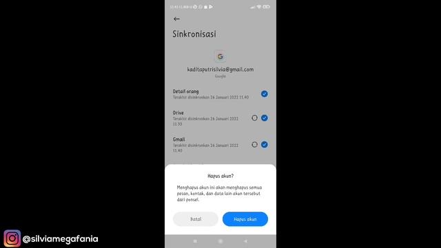 Cara Ganti Email Pembayaran Mobile Legends смотреть онлайн