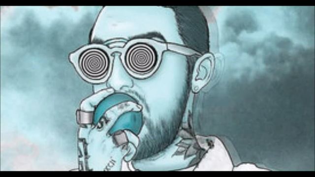 "thoughtless" Mac Miller type beat (Prod. Mellow D) смотреть онлайн