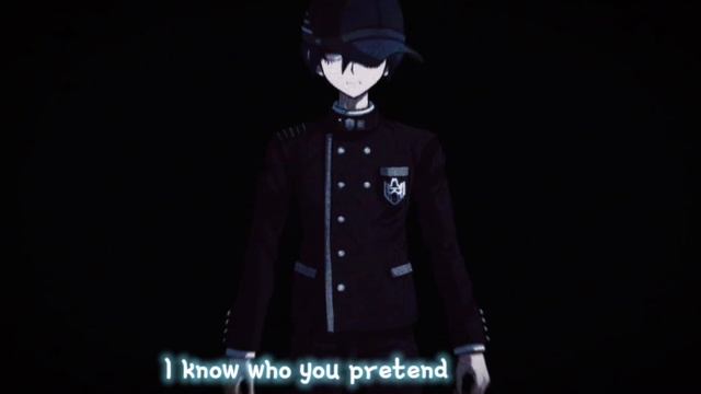I know who you pretend I am {Saimatsu & Irumatsu} !!spoilers?!! Re-upload read pinned comment смотреть онлайн