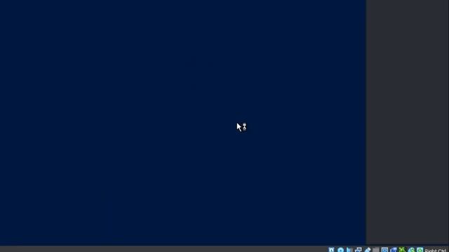 Instalar Windows server 2019 en virtual BOX y corregir el error de capturación del mouse y teclado смотреть онлайн