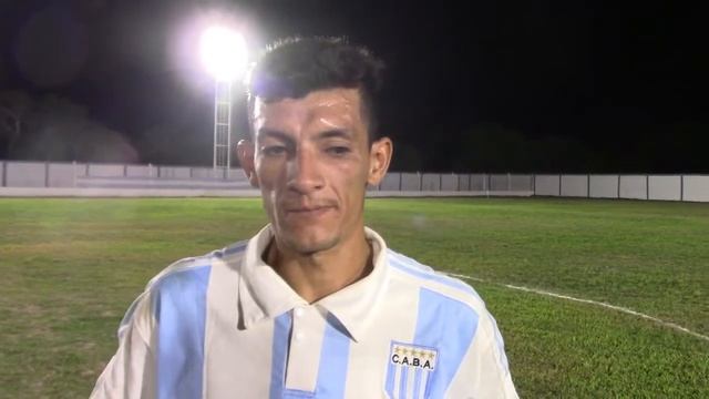 Lucas Barrios смотреть онлайн