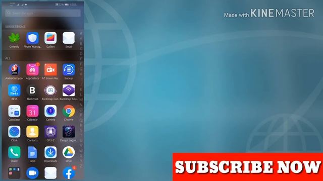 How to force stop running apps in Android ~ No Root смотреть онлайн