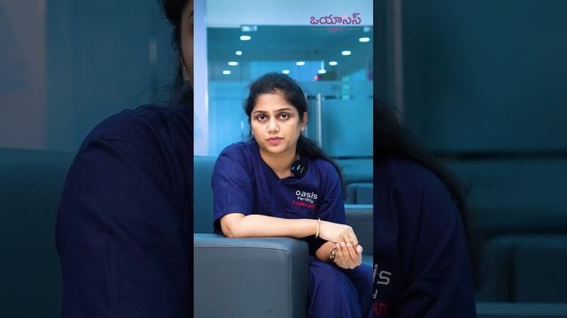 Pre - Pregnancy Counselling || Dr. Harika || Suryaraopet || Oasis Fertility смотреть онлайн