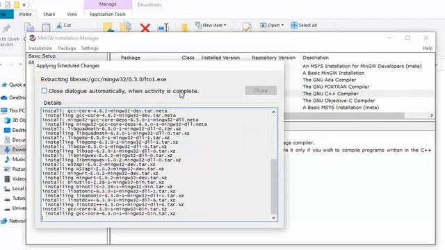 How to Run C and C++ Programs on VS code смотреть онлайн