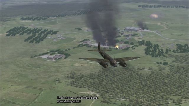 Battle of Britain, The Hardest Day смотреть онлайн