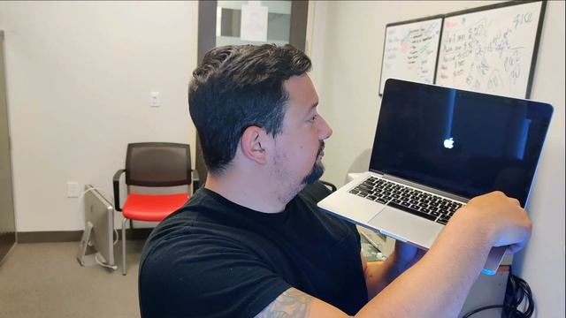 Mac macOS Installation 1 of 3 videos. Any mac any macOS version. смотреть онлайн
