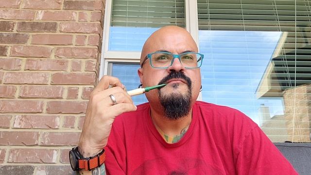 YTPC: Revisiting Newminster 400 Superior Navy Flake (8 months later) #ytpc #ytpccommunity смотреть онлайн