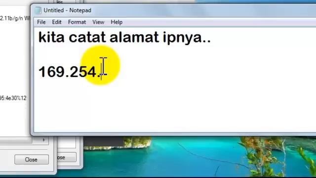 Cara Cepat Mengerjakan Aplikasi PMP bersama melalui Wiifi смотреть онлайн
