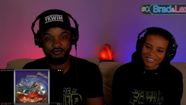 First Time Hearing Judas Priest 🎵 Painkiller Reaction