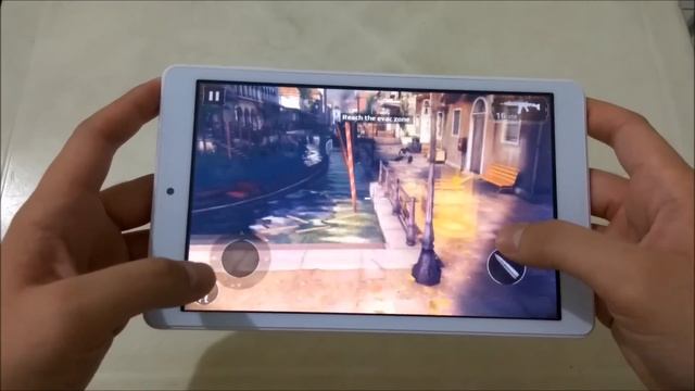 Teclast X80Hd Review - Android Part (Bahasa Indonesia) смотреть онлайн