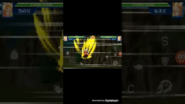 Legendary z warriors mod apk download android смотреть онлайн