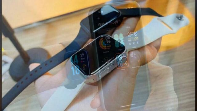 Apple Watch pro смотреть онлайн