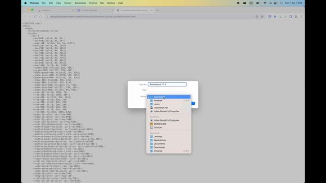 How to Set Up Sentence Mining with Animebook, Thorium, Yomitan, Anki (And Eminent Note Type) in 202 смотреть онлайн