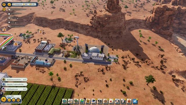 Tropico 6 DLC - Festival - Entwickler erklärt die neuen Gebäude - Tipps und Tricks смотреть онлайн