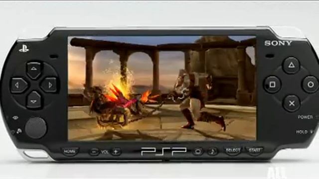 SOULCALIBUR Broken Destiny, TV Spot смотреть онлайн