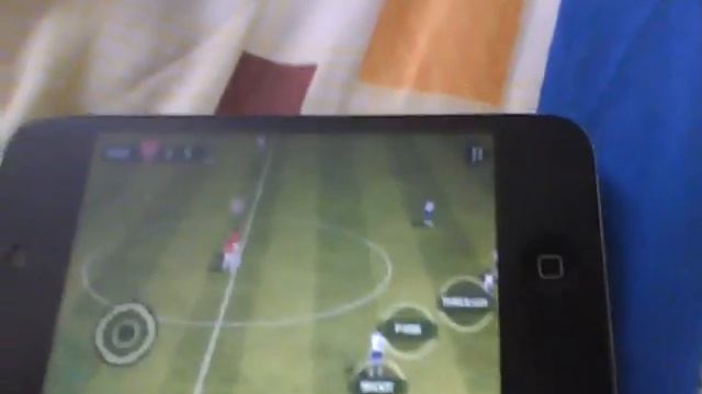 Top 5 Ipod touch 4g games updated 2011 september смотреть онлайн