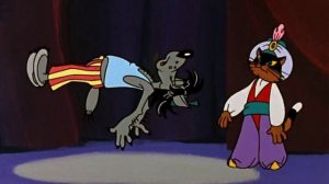 ну погоди - кот-маг.mp4