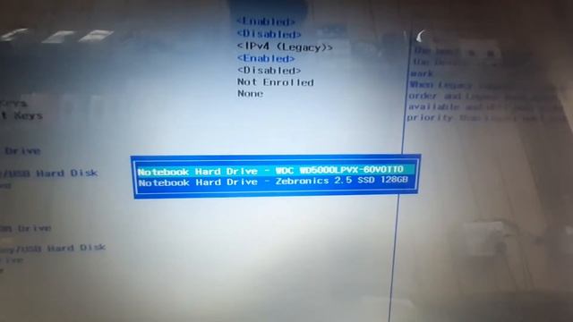 how to change os booting from hdd to ssd windows 11 смотреть онлайн