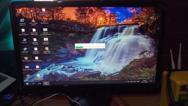 Ghost TPG Windows 10 Enterprise N 2016 LTSB смотреть онлайн