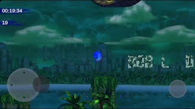 Sonic fan remix Android port ( fan game ) смотреть онлайн