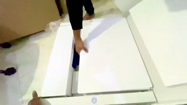 iMac 24” Purple M1 Unboxing (1 minute) смотреть онлайн