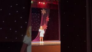 Мир, который нужен мне - София Терехова