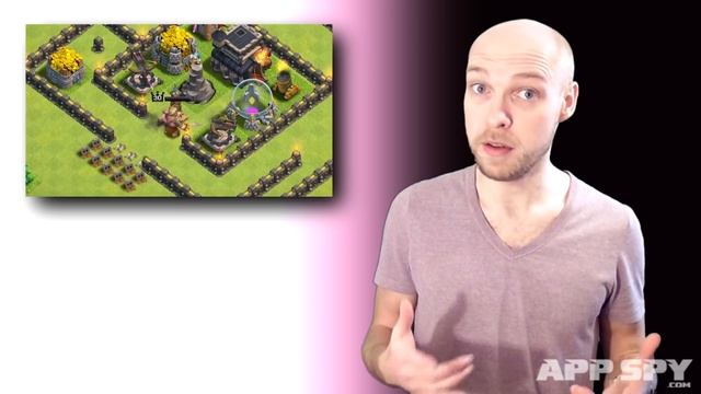 Dungeon Keeper: What did you expect? - AppSpy.com смотреть онлайн