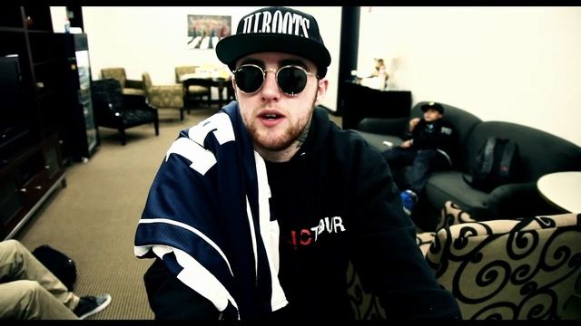 Macadelic Infomercial смотреть онлайн