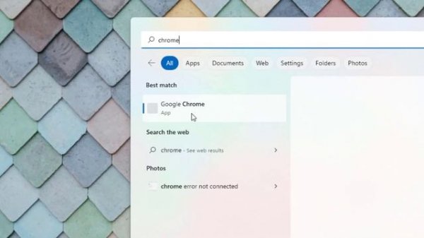 How to Fix Google Chrome White Screen Issue on Windows 11