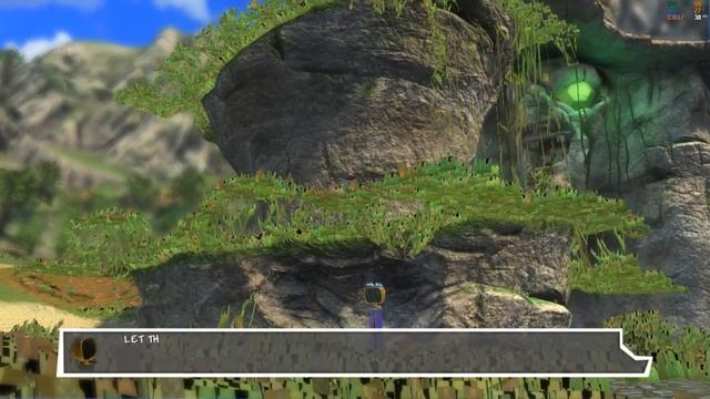 Xenia Xbox 360 Emulator - Banjo-Kazooie: Nuts & Bolts Ingame / Gameplay! (DX12 WIP) смотреть онлайн