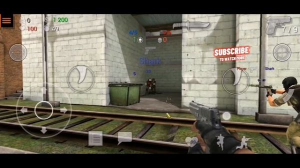 Top 5 Best Tactical Shooters For Android/IOS | Amazing Shooters