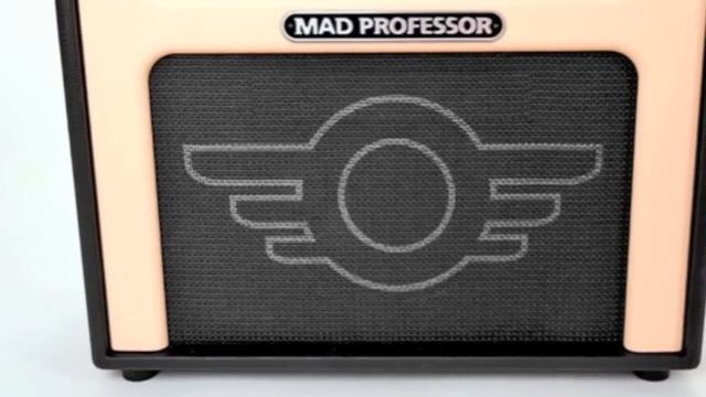 Mad Professor Red Rooster Booster