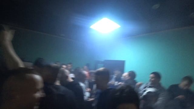 Концерт ONYX в Питере (27.01.2024)