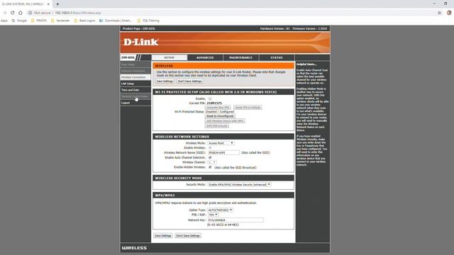 D-Link Basic router and Configuring it as Access point Telugu Audio смотреть онлайн