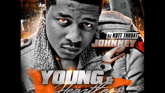 Johnney C. Ft. Gucci Mane, Montana Da Mac & Parlae - Str8 Up (HipHop) смотреть онлайн