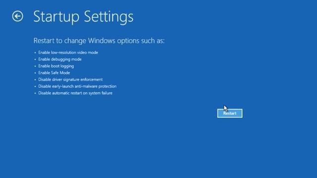 Come passare alla Modalità provvisoria in Windows 11 | Notebook HP | HP Support смотреть онлайн