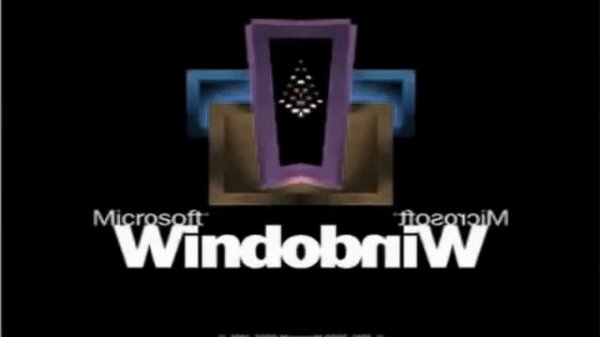 SCARIEST WINDOWS STARTUP AND SHUTDOWN SOUNDS EVER in Low Voice