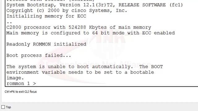 How to Copy Cisco IOS to TFTP Server | Cisco IOS Backup and Restore via TFTP | CCNA-Lecture-18 смотреть онлайн