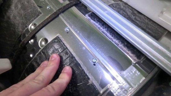 Сушильная машина Samsung.Общий обзор сушек самсунг и состояние спустя 4 года.