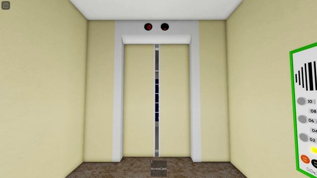 Old man lift at Boardertowns- roblox смотреть онлайн