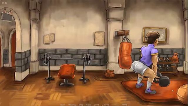Fantasy Valley PC&Android Gameplay смотреть онлайн