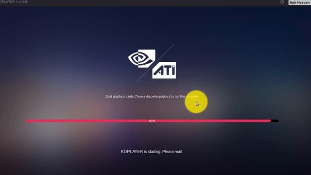 KOPLAYER Android Emulator Download & Installation Tutorial 2018 смотреть онлайн