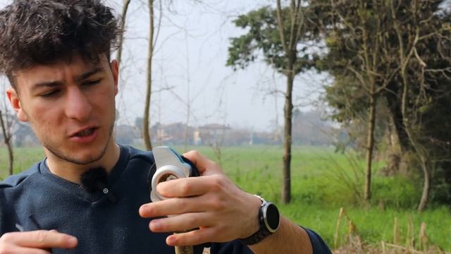 Decespugliatore: NUOVA TESTINA rivoluzionaria | sostituzione FACILE del FILO смотреть онлайн
