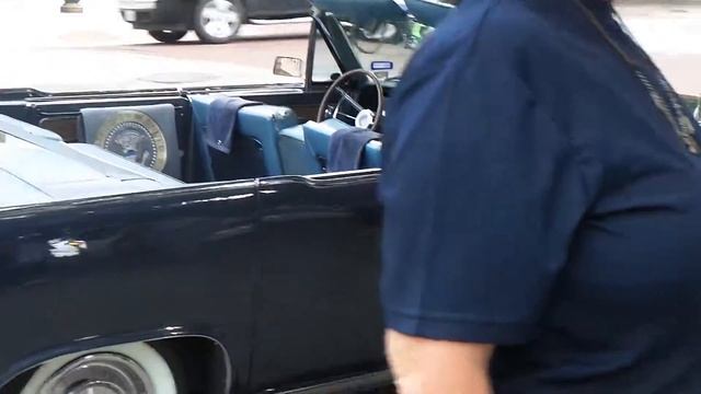 JFK Limo tours now available in downtown Dallas Texas / DallasCityTour.ch смотреть онлайн