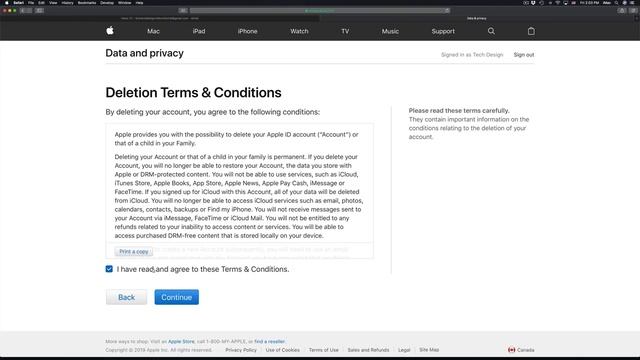 How to Delete an iCloud account | 2019 смотреть онлайн