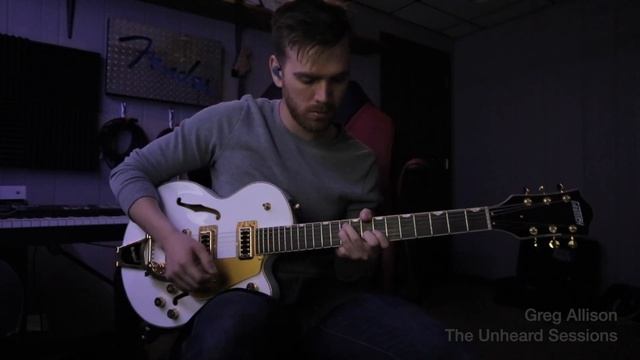 Ep. 1 - 432 Hz Ambient Guitar Music - The Unheard Sessions 432Hz #432hz #ambientguitar #calmmusic смотреть онлайн